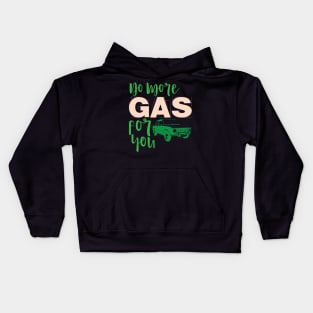 Car Lover Kids Hoodie